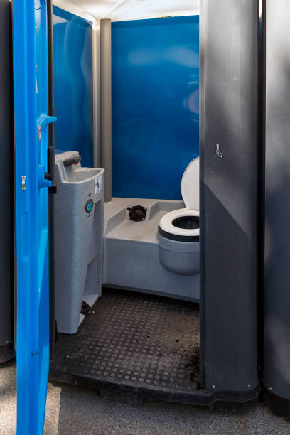 Professional porta potty rental in Tama, IA