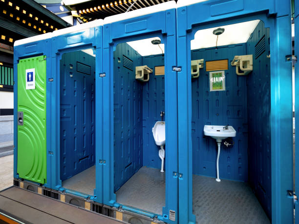 Professional porta potty rental in Tama, IA