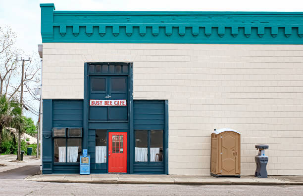 Portable Toilet Options We Offer in Tama, IA