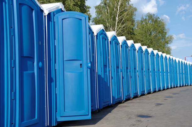 Affordable portable toilet rental in Tama, IA